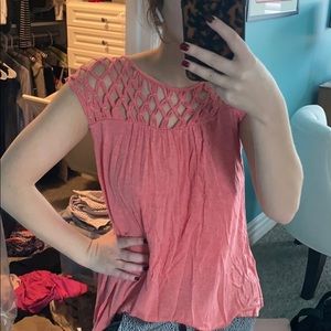 Anthropologie Top